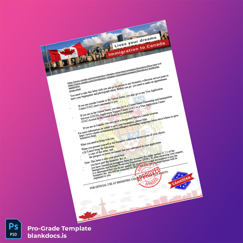 Blank Canada Maple Leaf Foods Employment Verification Letter Template in Word and PDF formats page 4 Document Preview - BlankDocs