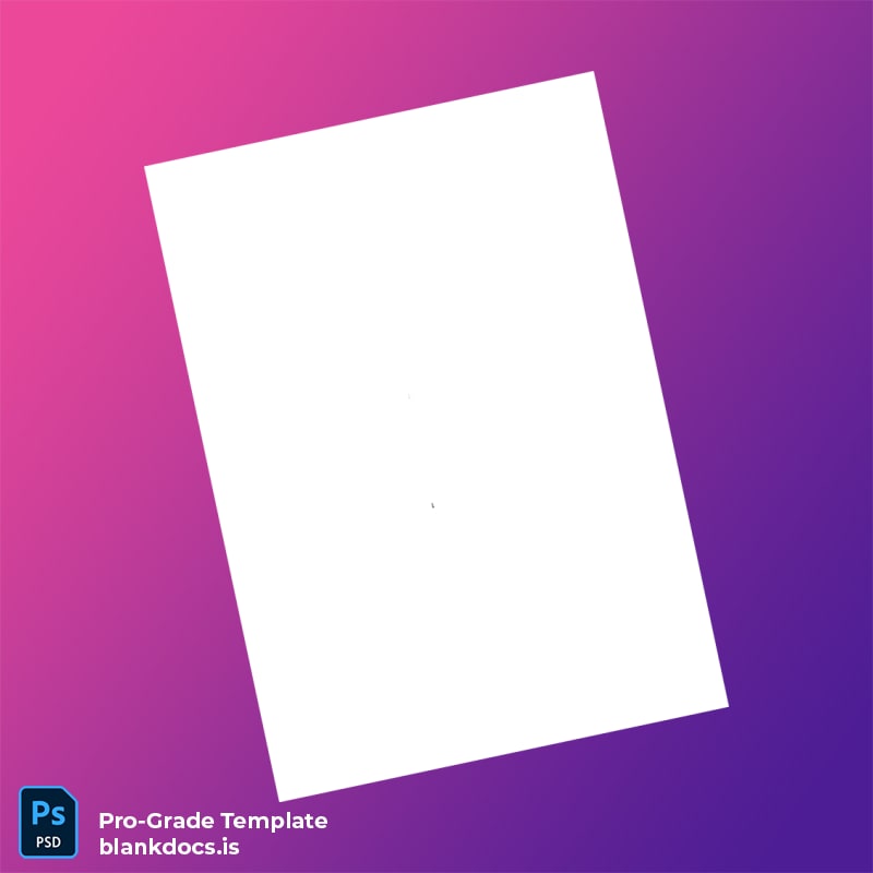 Blank India ABC PQR Ltd Employment Verification Letter Template in Word and PDF formats page 5 Document Preview - BlankDocs