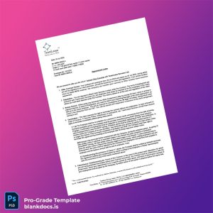 Blank India Aman Singla Employment Verification Letter Template (Word/PDF) Document Preview - BlankDocs