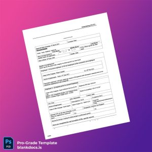 Blank India Cybage Software Pvt Ltd Employment Verification Letter Template (Word/PDF) Document Preview - BlankDocs