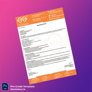 Blank India Optica Mart Employment Verification Letter Template (Word/PDF) Document Preview - BlankDocs