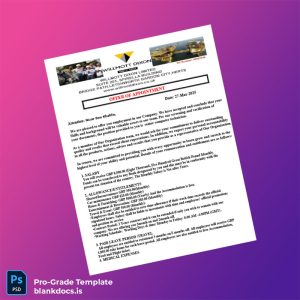 Blank United Kingdom Willmott Dixon Employment Verification Letter Template (Word/PDF) Document Preview - BlankDocs