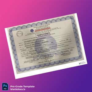 Blank Brazil Centro Politécnico Técnico em Radiologia Template Document Preview - BlankDocs