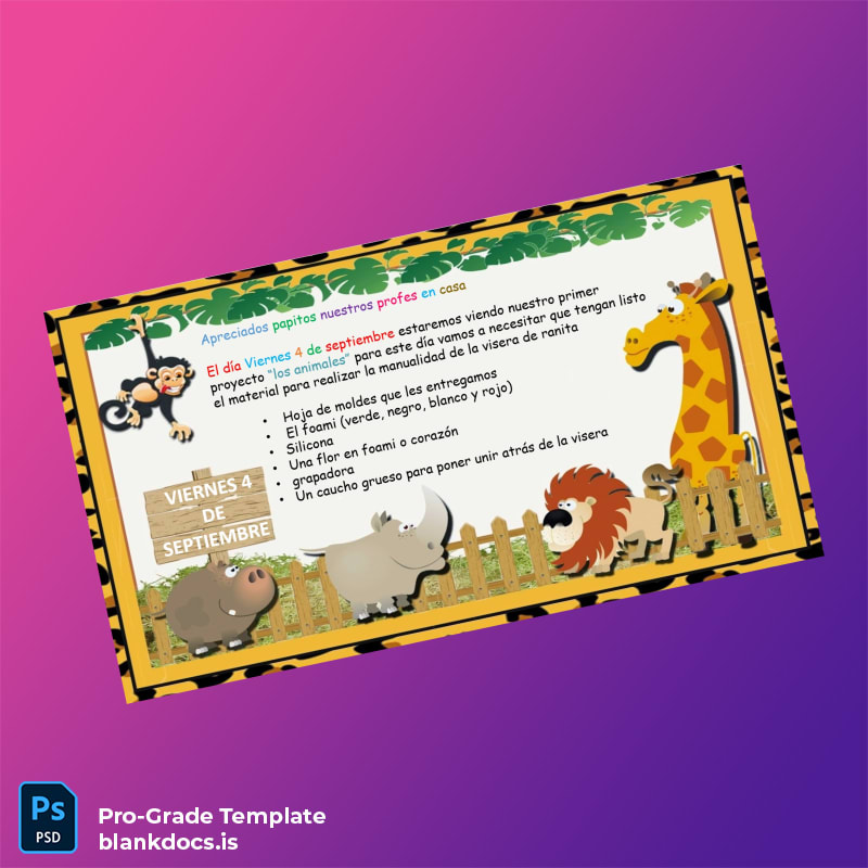 Blank Colombia Centro de Formación Diplomado en Cuidado de Mascotas page 2 Document Preview - BlankDocs