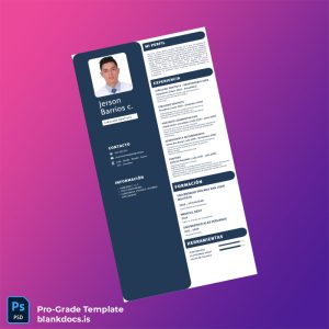 Blank Peru Universidad Privada San Juan Bautista Dentist Diploma Document Preview - BlankDocs