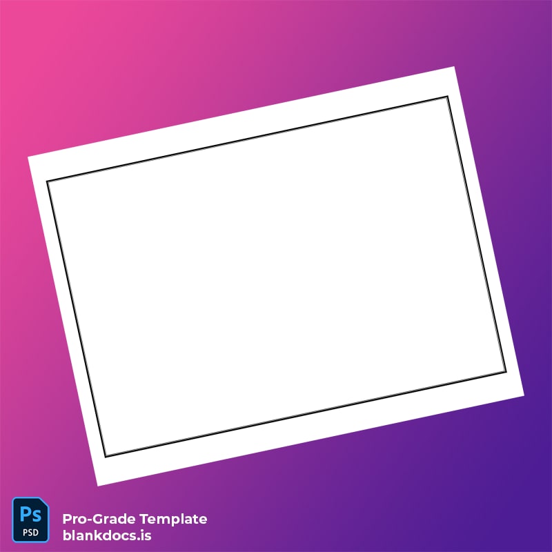 Blank Philippines Maddela Comprehensive High School Secondary Course Diploma page 2 Document Preview - BlankDocs