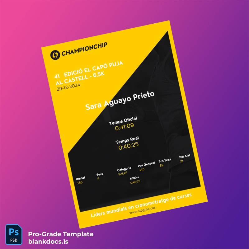 Blank Spain University Diploma Template Document Preview - BlankDocs