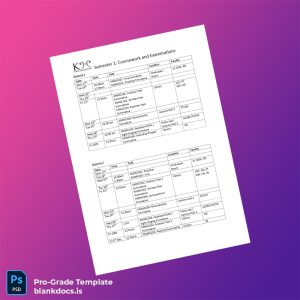 Blank UK University of Music Diploma Template Document Preview - BlankDocs