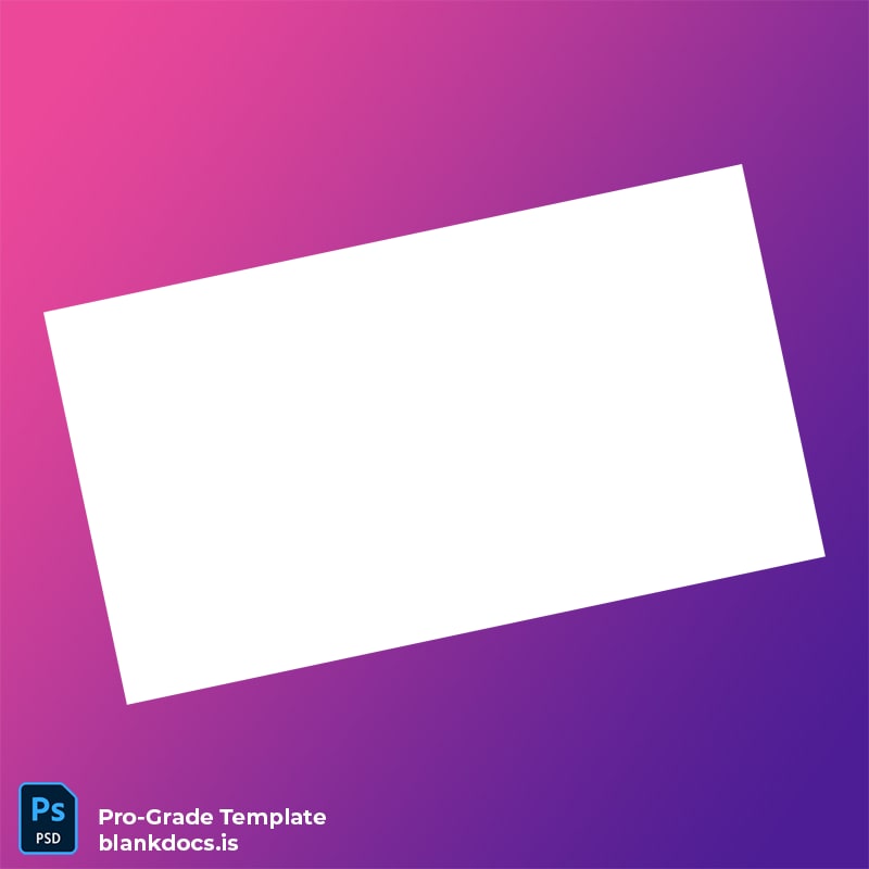 Blank USA Cambridge English Schools Teaching Excellence Award Certificate page 2 Document Preview - BlankDocs