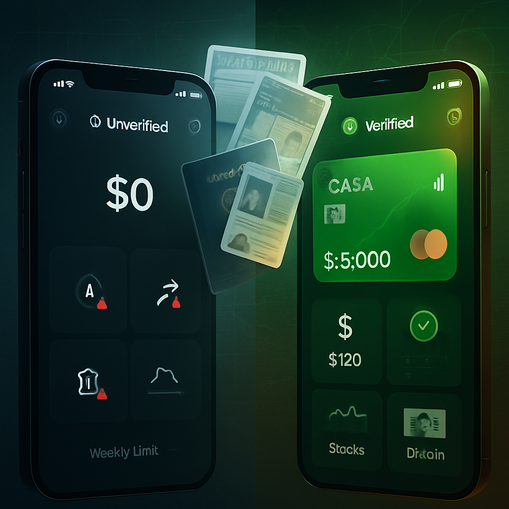 How to Verify Cash App Without a SSN (Explaining the Limits)